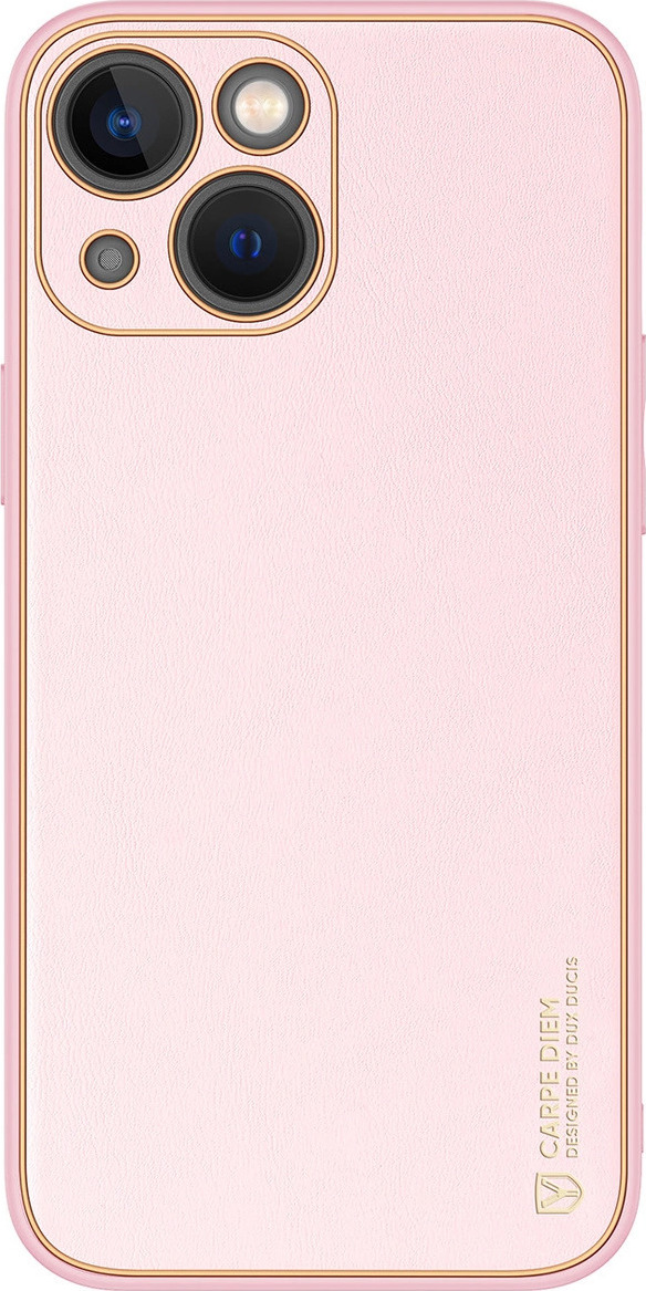 Dux Ducis Yolo Apple iPhone 14 Plus růžový