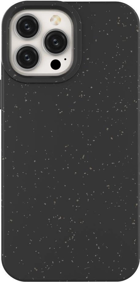 Silikonový kryt Eco Case pro iPhone 14 Plus, černý