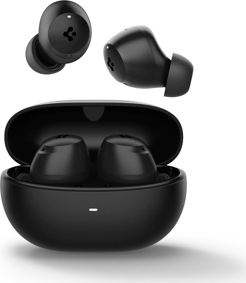 SPIGEN SA2401 ANC PRO IN-EAR EARPHONE BLACK
