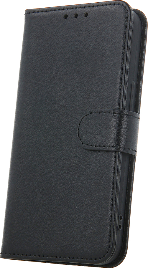 Smart Classic kryt pro iPhone 17 6,3" černý