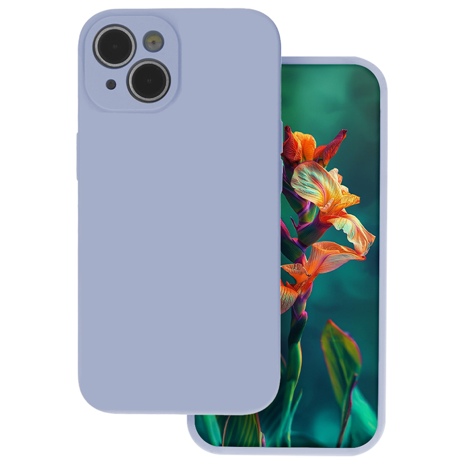 Silikonový kryt pro iPhone 17 6,3