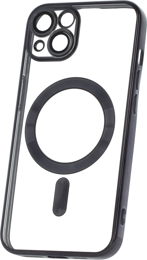 Pouzdro Color Chrome Mag pro iPhone 17 Pro 6,3