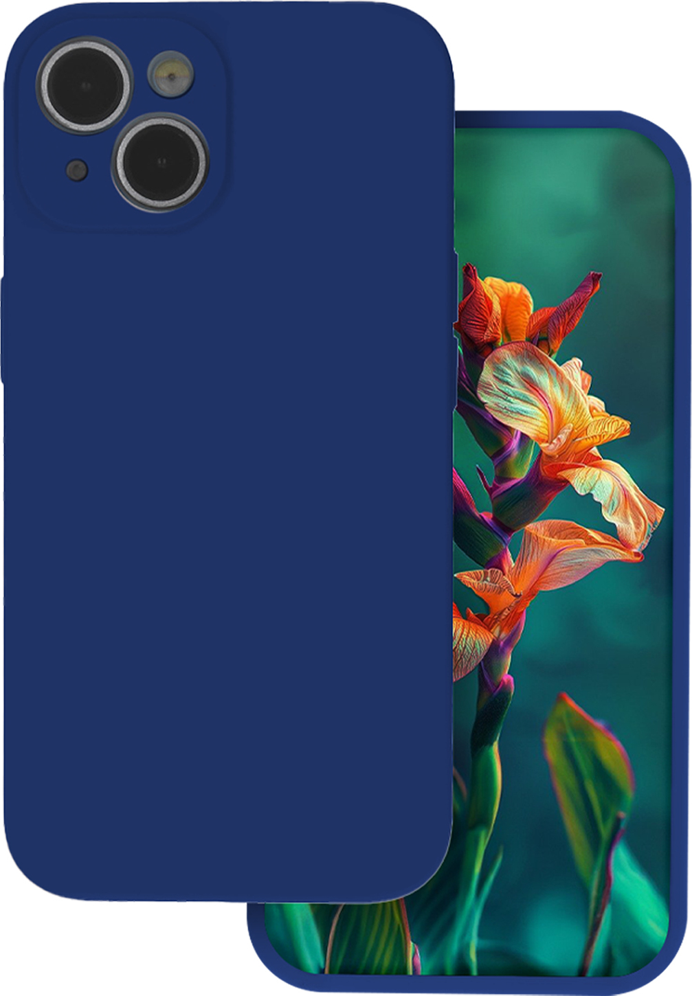 Silikonový kryt pro iPhone 17 Pro 6,3