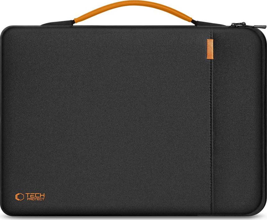 TECH-PROTECT DEFENDER RS LAPTOP 15-16 BLACK