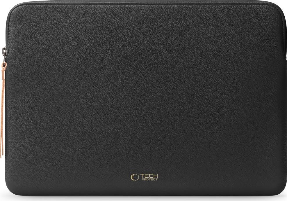TECH-PROTECT FLEECE LAPTOP 13-14 BLACK