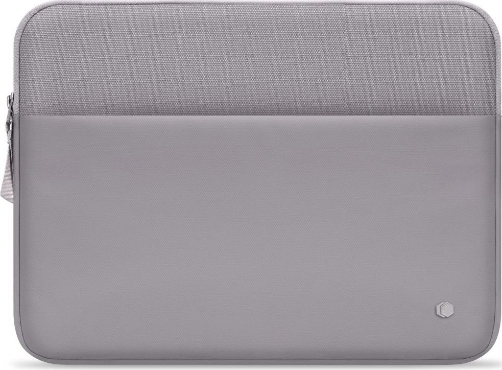 TECH-PROTECT SLEEVE LAPTOP 13-14 CRAYON GREY