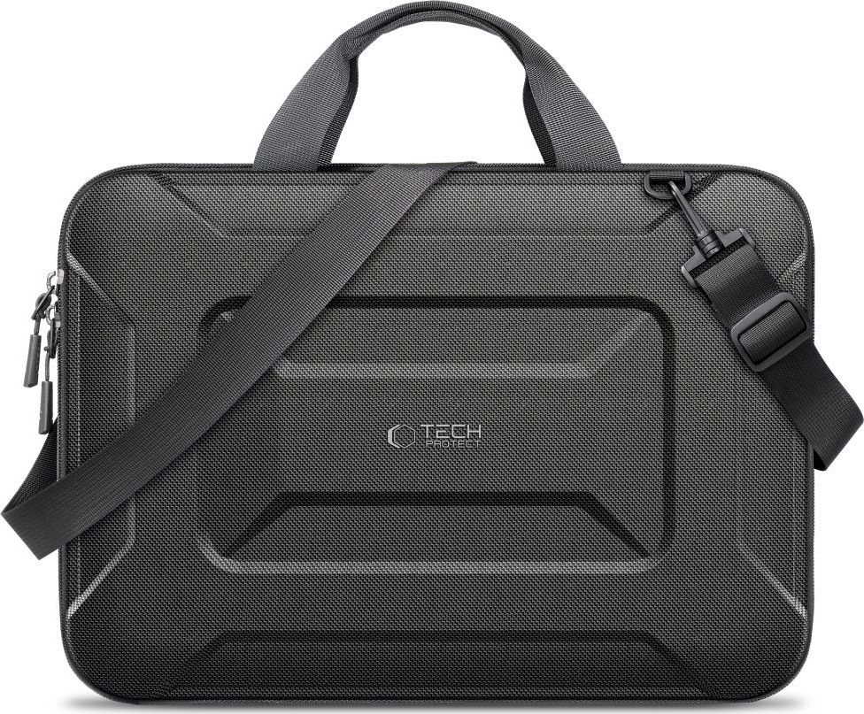 TECH-PROTECT RANGER-X TACTICAL BAG LAPTOP 13-14 BLACK