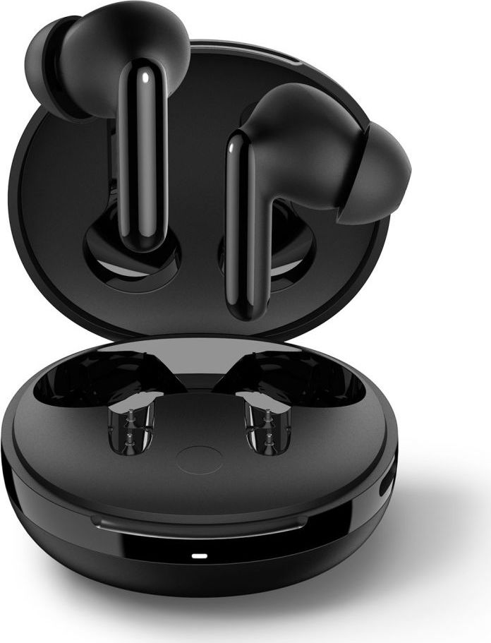 SPIGEN SA2400 ANC IN-EAR EARPHONE BLACK
