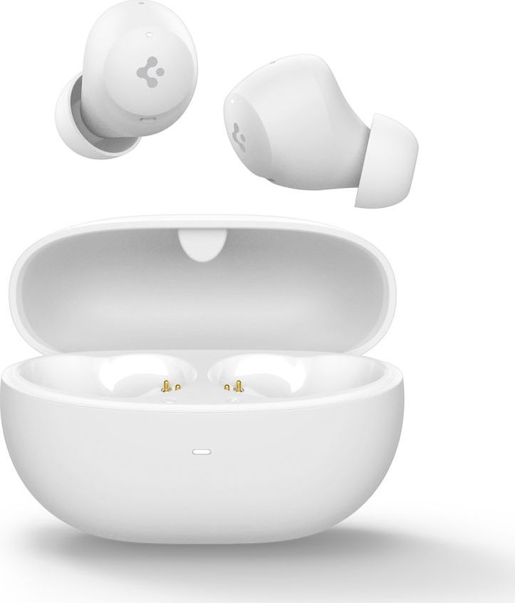 SPIGEN SA2401 ANC PRO IN-EAR EARPHONE WHITE