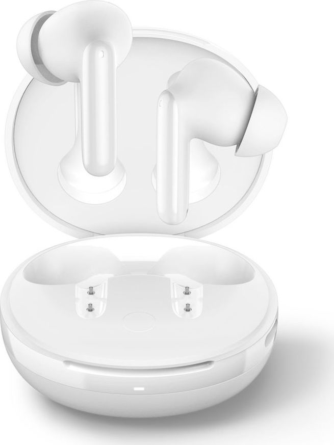 SPIGEN SA2400 ANC IN-EAR EARPHONE WHITE