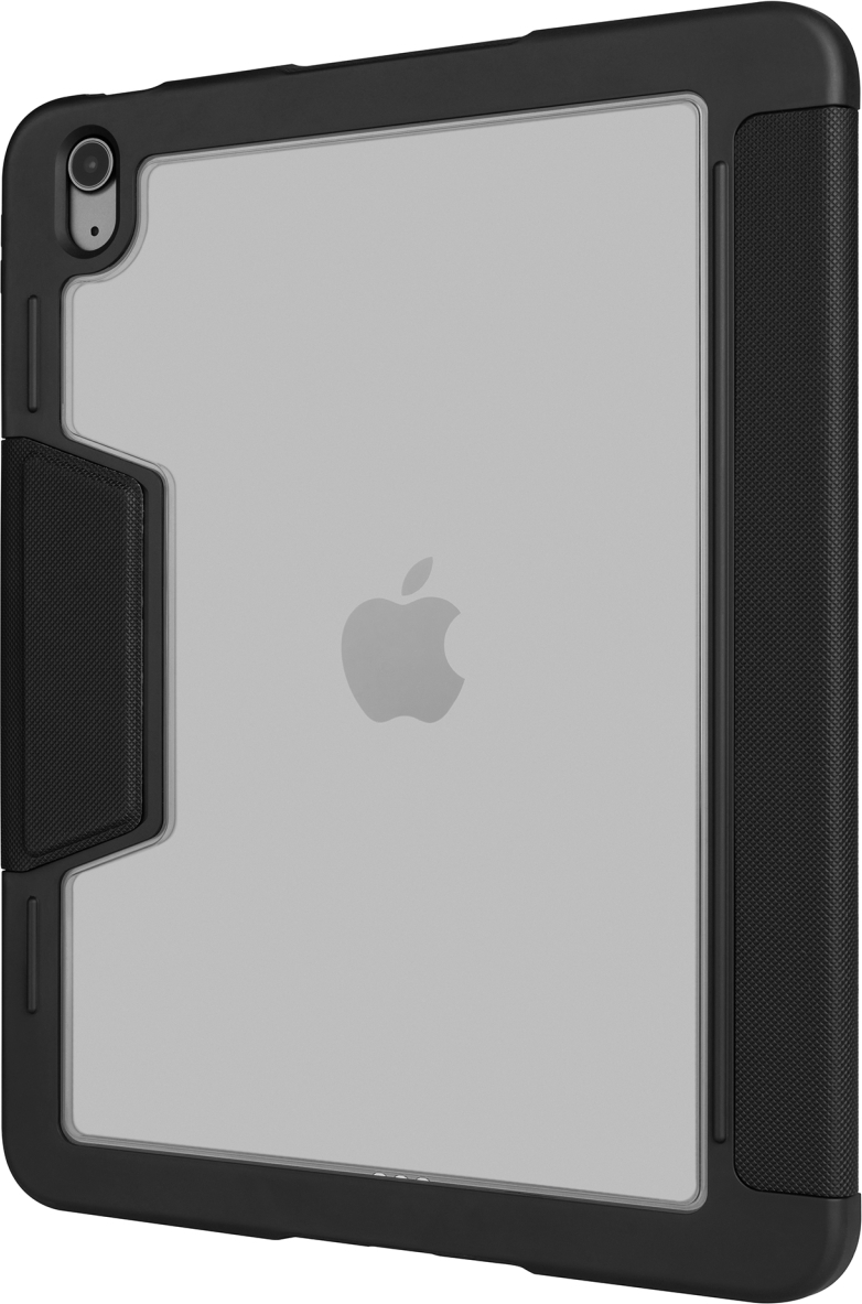 Odolné pouzdro se stojánkem FIXED Enduro pro Apple iPad 10,9" (2022)/iPad 11" (2025), černé