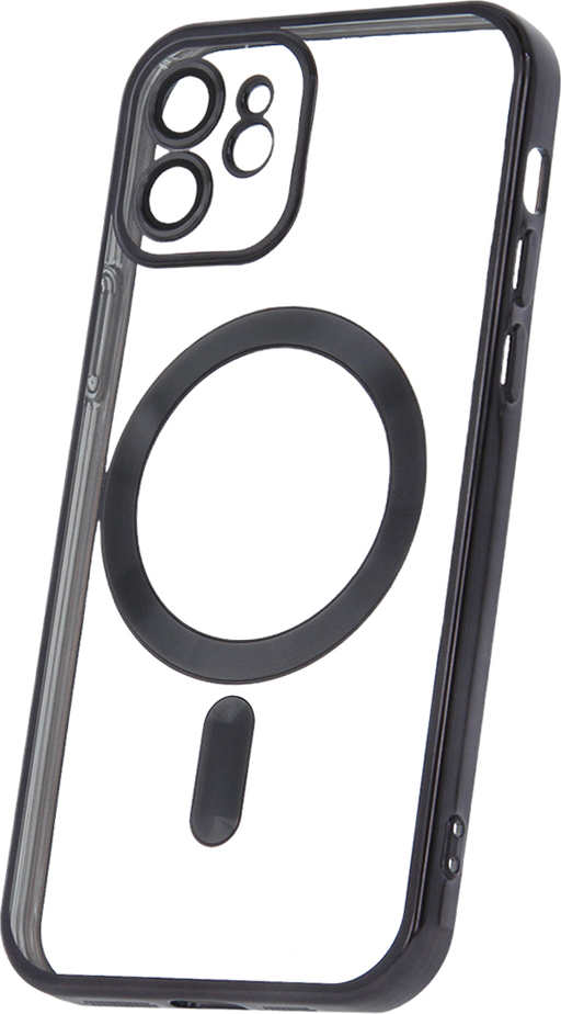 Pouzdro Color Chrome Mag pro iPhone 12 6,1