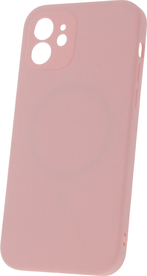 Mag Invisible kryt pro iPhone 12 6,1