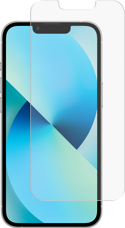 Tvrzené sklo Vmax 0,33mm čiré sklo pro iPhone 13 / 13 Pro / 16e 6,1