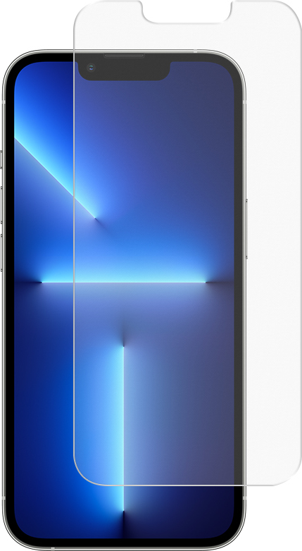 Tvrzené sklo Vmax 0,33mm čiré sklo pro iPhone 13 Pro Max 6,7