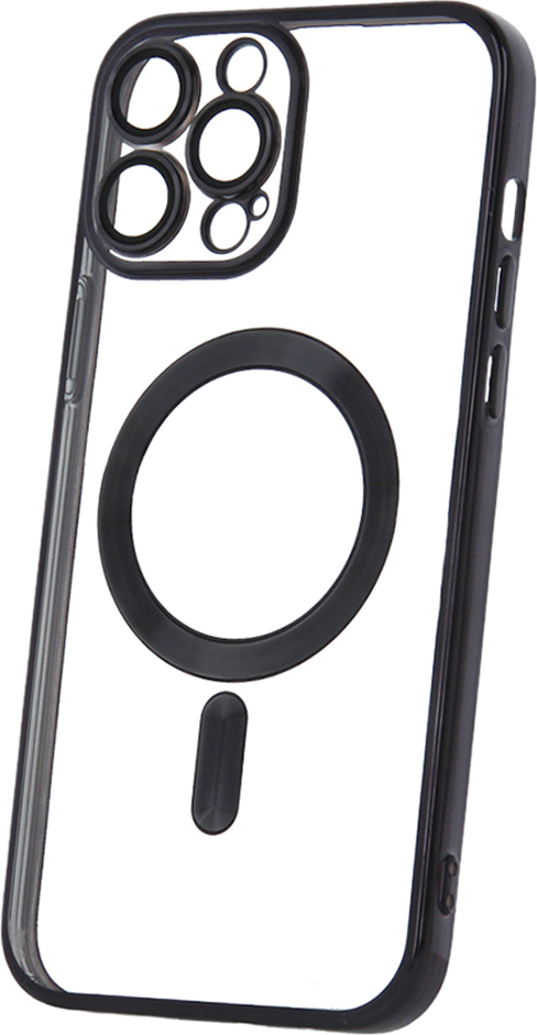 Pouzdro Color Chrome Mag pro iPhone 13 Pro Max 6,7