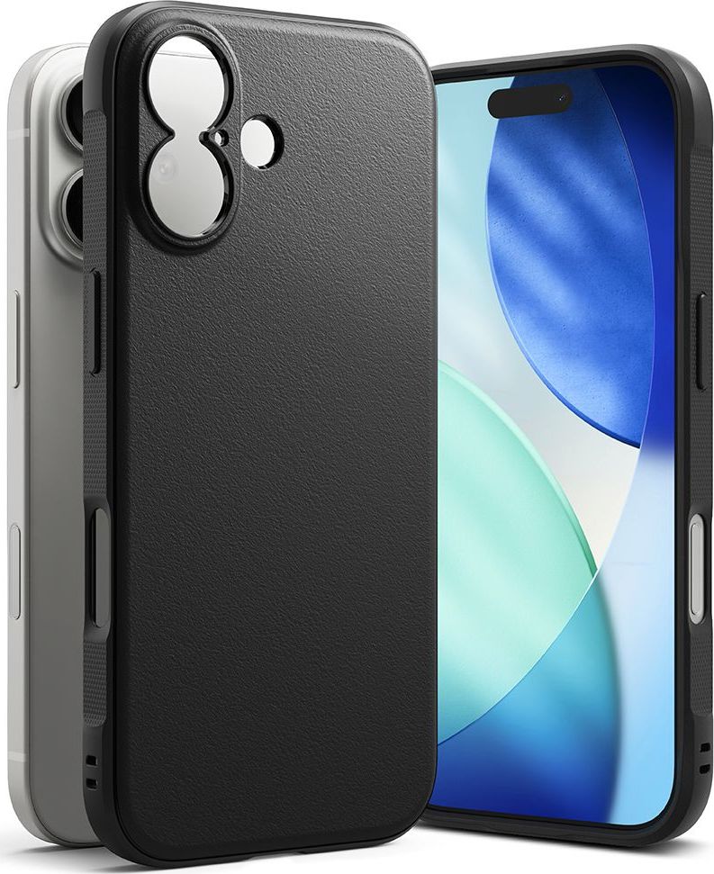 RINGKE ONYX IPHONE 17 BLACK
