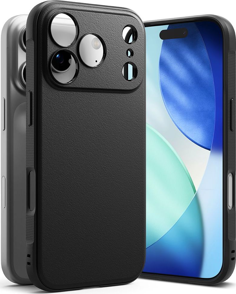 RINGKE ONYX IPHONE 17 PRO BLACK
