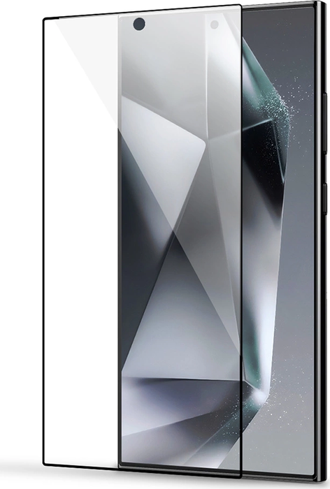 Joyroom JR-MJS0218 2.5D tempered glass with reinforced edge for Samsung S24