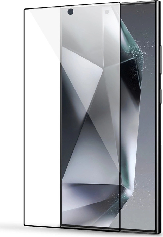 Joyroom JR-MJS0218 2.5D tempered glass with reinforced edge for Samsung S24