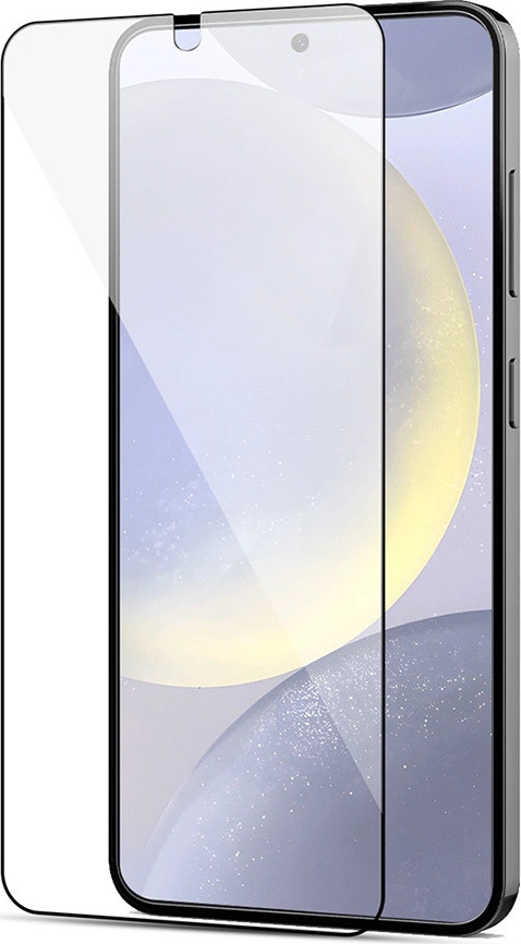 Tvrzené sklo Joyroom JR-MJS0222 2.5D pro ochranu soukromí se zesílenými okraji pro Samsung Galaxy S24+