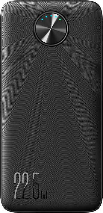 Powerbanka Joyroom JR-PBF15 10000mAh USB-C USB-A 22,5W - c