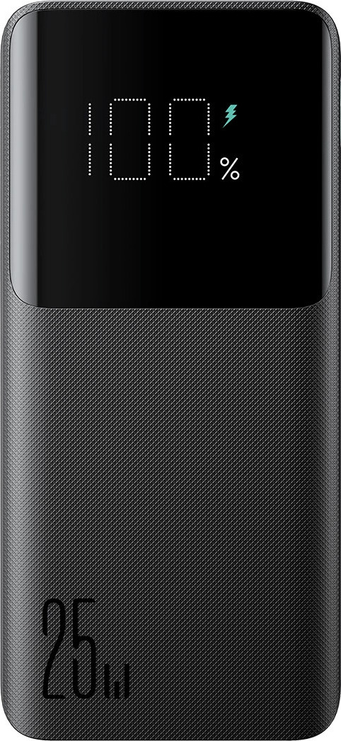 Powerbanka Joyroom JR-PBF20 25W 10000mAh - černá