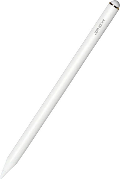 Aktivní stylus Joyroom JR-X9 s náhradním hrotem (bílý)