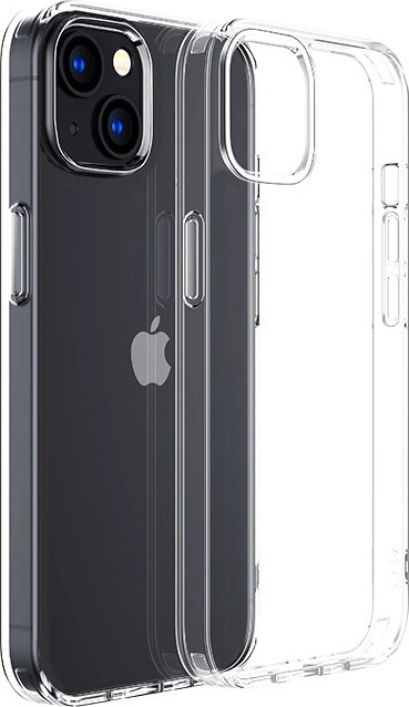 Pouzdro Joyroom 14X pro iPhone 14 Pro Max Odolné pouzdro Průhledné (JR-14X4)