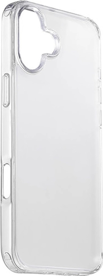 Ochranný kryt Joyroom JR-16FG1 pro iPhone 16 - poloprůhledný