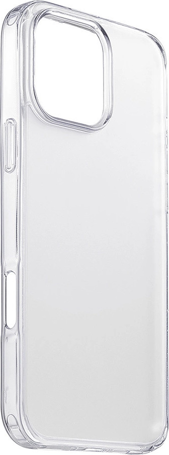 Ochranný kryt Joyroom JR-16FG2 pro iPhone 16 Pro - poloprůhledný