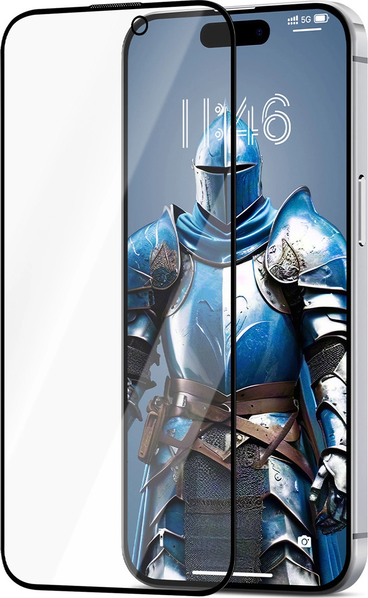 Tvrzené sklo Corning Eyecare pro iPhone 16 Pro Max, JR-MKN0314