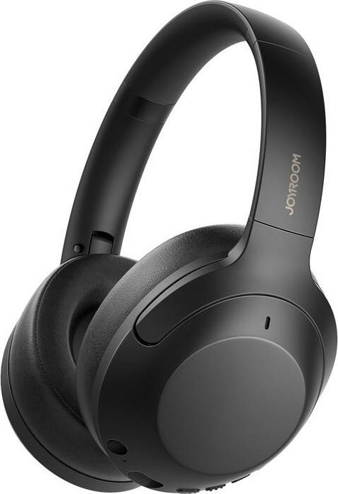 Bezdrátová sluchátka Joyroom J-Head řady JR-JH2 s ANC a Bluetooth – černá