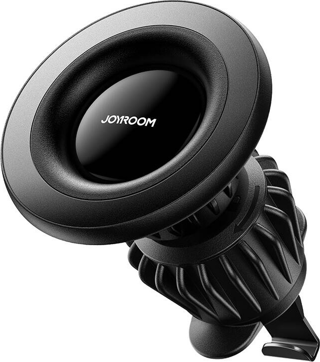 Magnetický držák do větrací mřížky auta Joyroom JR-ZS406 - černý