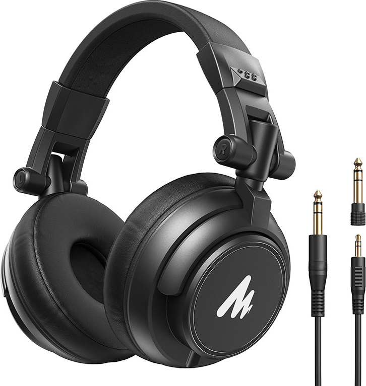Studiová sluchátka Maono AU-MH601