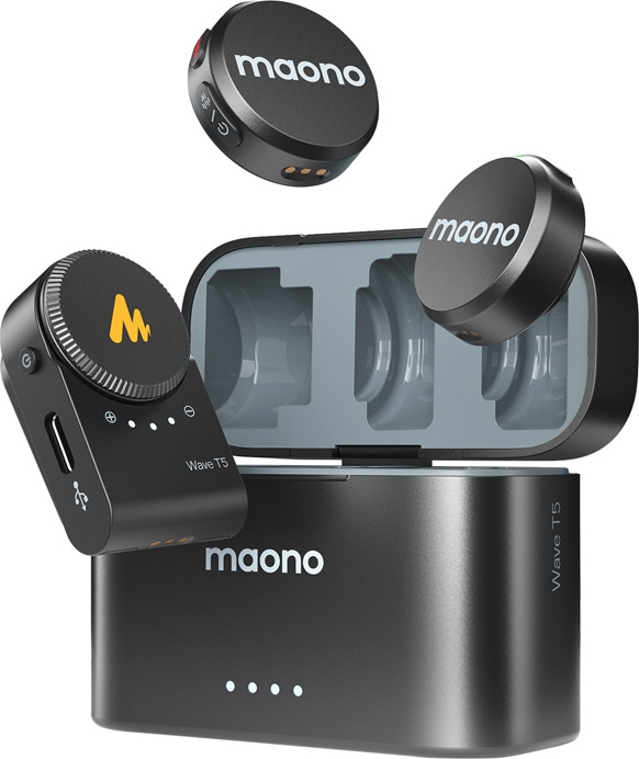 Mikrofon Maono WM650 A2