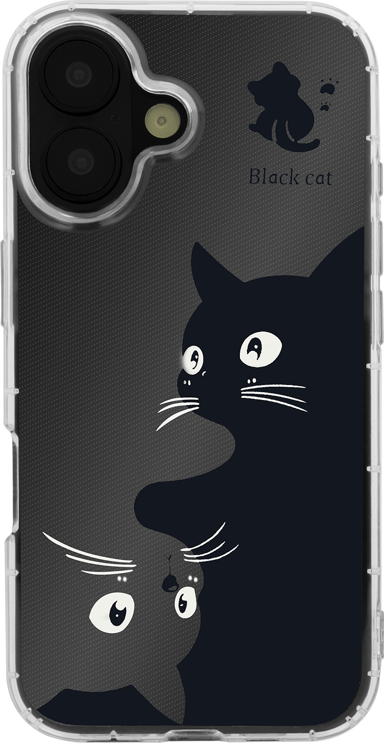 Ultra Trendy kryt pro iPhone 17 6,3