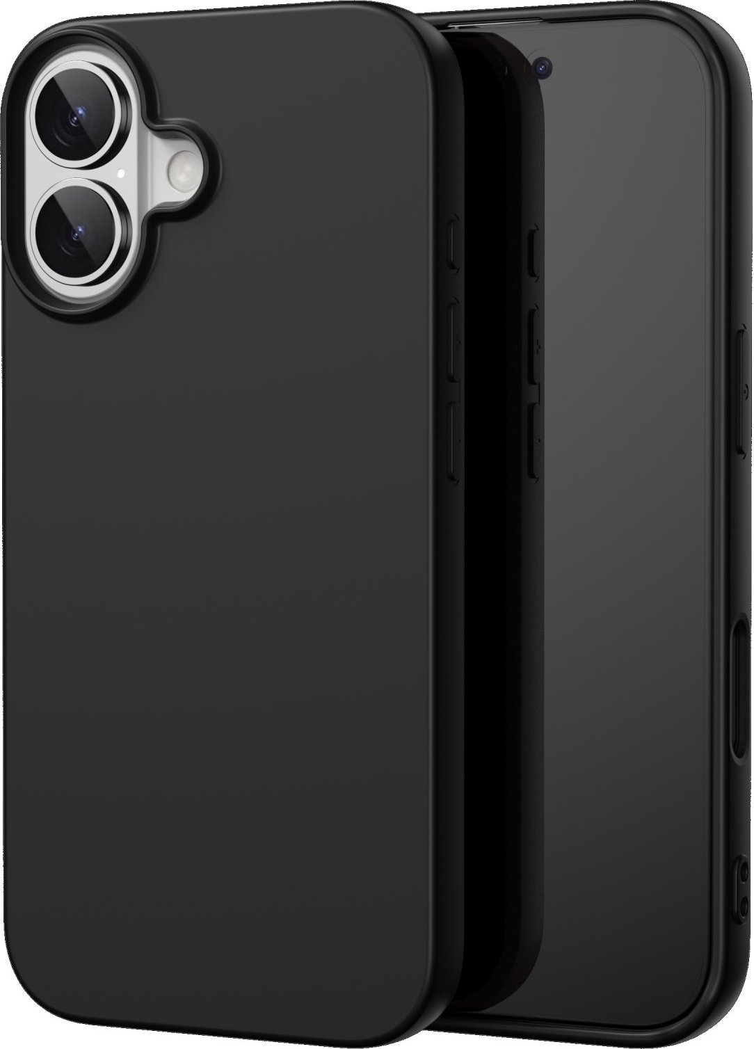 POUZDRO SWISSTEN SOFT JOY PRO APPLE IPHONE 17 / IPHONE 18 ČERNÉ