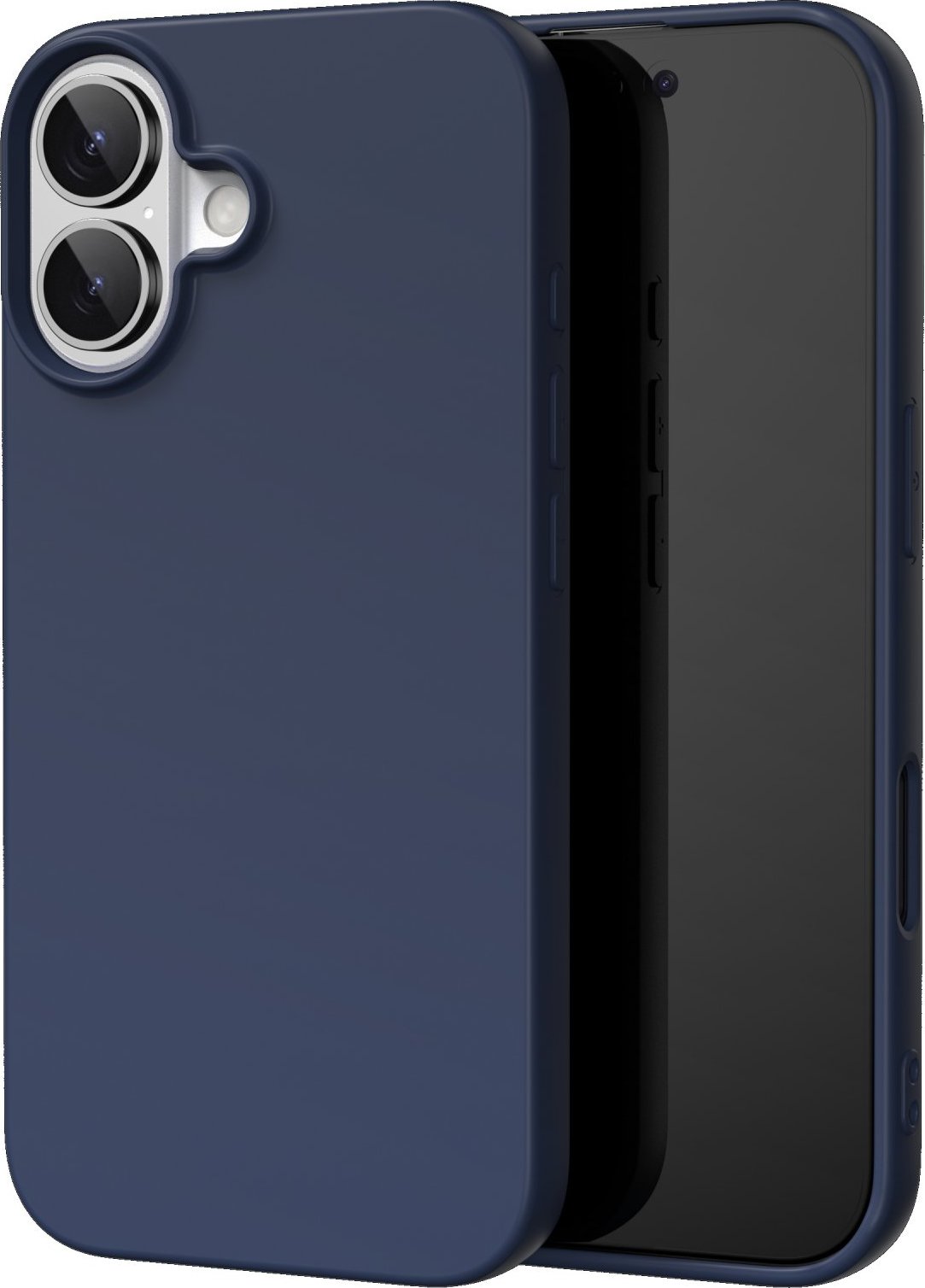 POUZDRO SWISSTEN SOFT JOY PRO APPLE IPHONE 17 / IPHONE 18 MODRÉ