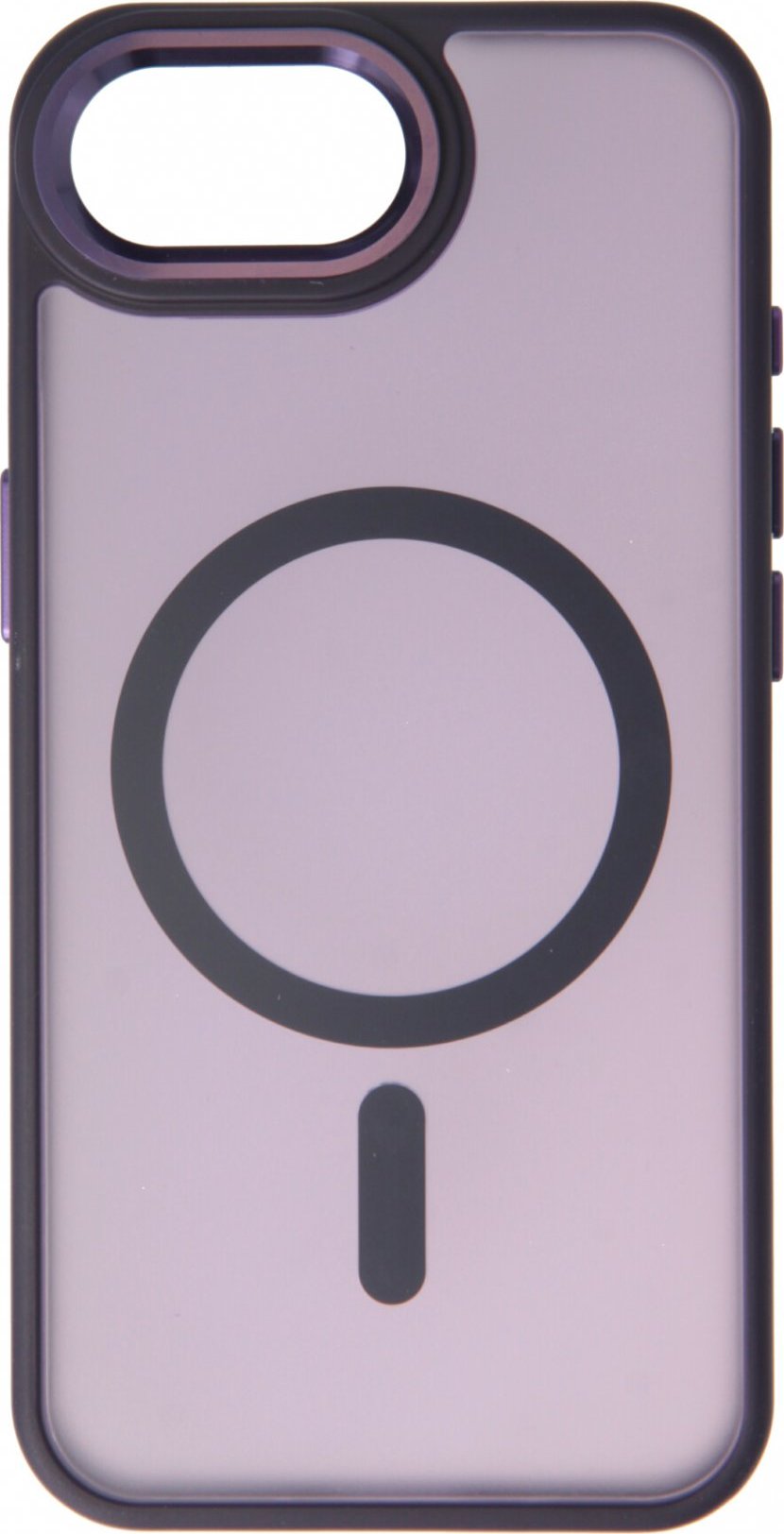POUZDRO SWISSTEN MagStick FLEX PRO APPLE IPHONE 17 FIALOVÉ