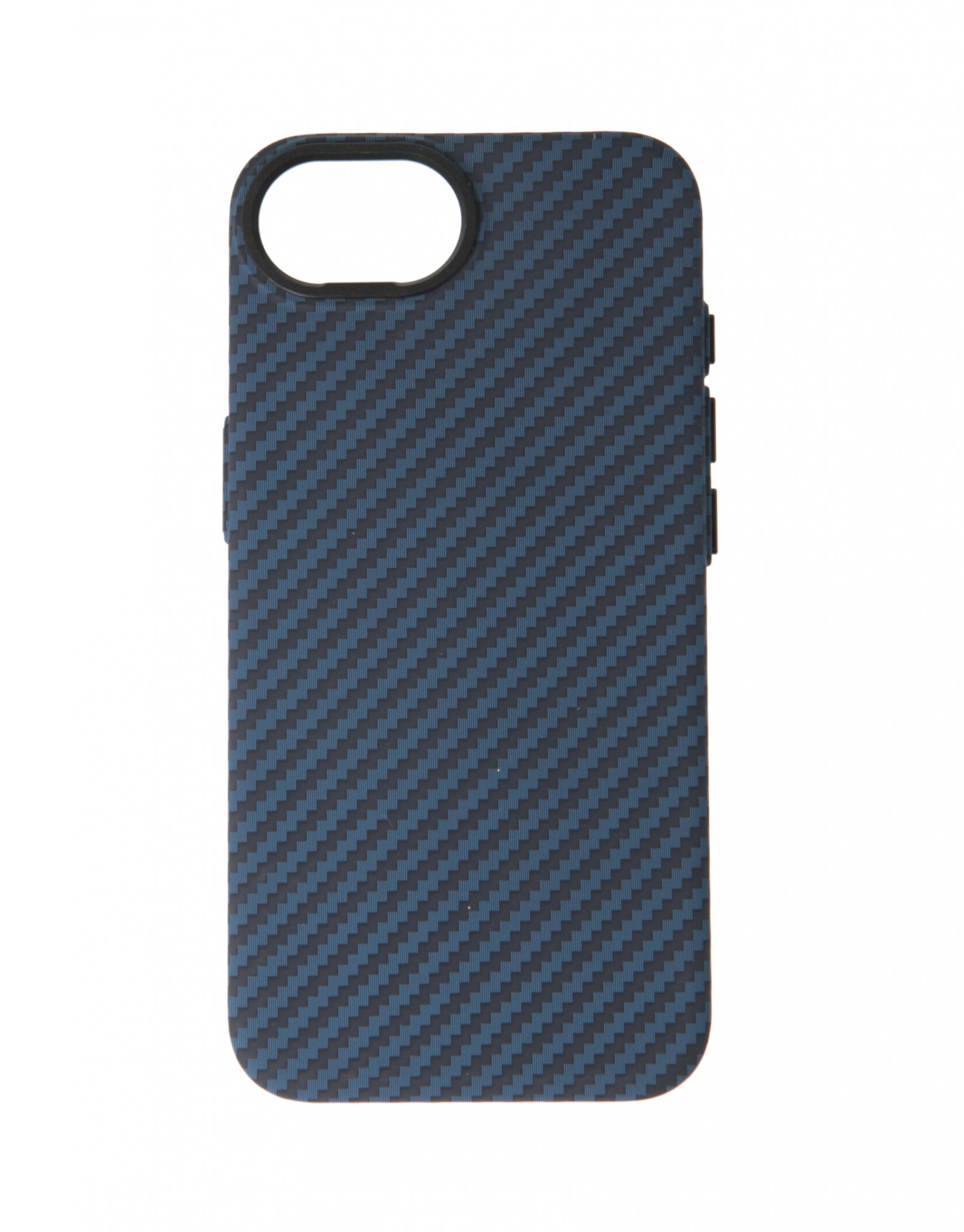 POUZDRO SWISSTEN MagStick SHELL PRO APPLE IPHONE 17 PRO MODRÉ