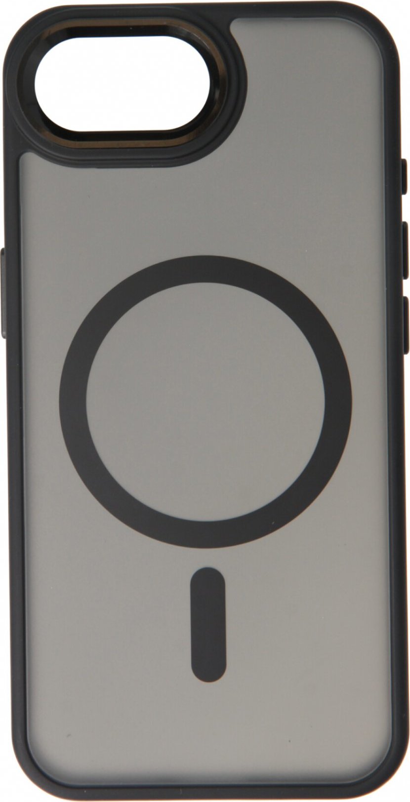 POUZDRO SWISSTEN MagStick FLEX PRO APPLE IPHONE 17 PRO ČERNÉ