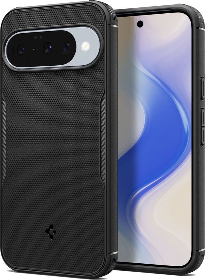 SPIGEN CORE ARMOR MAG MAGSAFE GOOGLE PIXEL 10 / 10 PRO MATTE BLACK