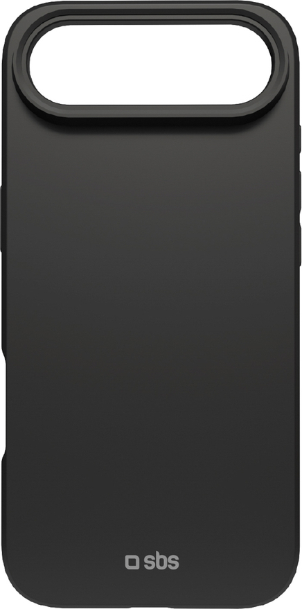 Pouzdro SBS Full Active Mag s technologií D3O pro iPhone 17 Air - černé