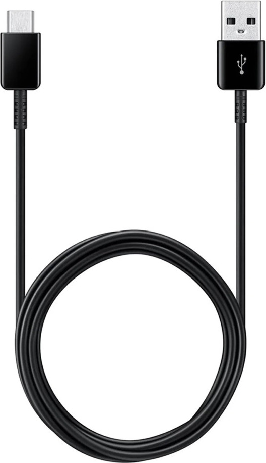Kabel Samsung EP-DG950CBE USB-A - USB-C 1,2 m (bulk - náhradní balení) - černý