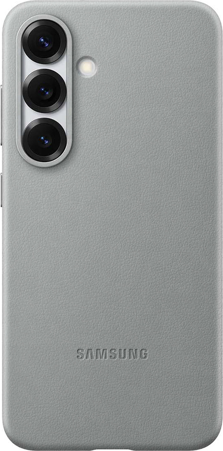 Pouzdro Samsung KindSuit EF-VS937PJE pro Samsung Galaxy S25 Edge - šedé