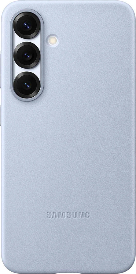Pouzdro Samsung KindSuit EF-VS937PLE pro Samsung Galaxy S25 Edge - modré