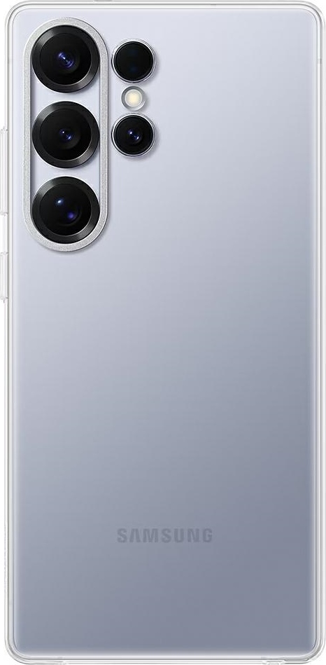 Průhledný kryt Samsung EF-QS938CTEGWW pro Samsung Galaxy S25 Ultra - transparentní