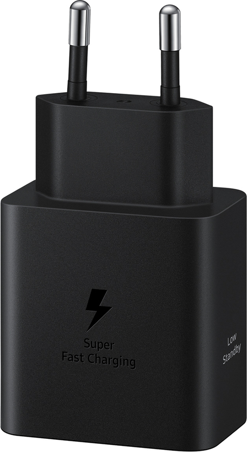 Samsung EP-T4511NBEGEU 45W 4,05A 1x USB-C síťová nabíječka - černá