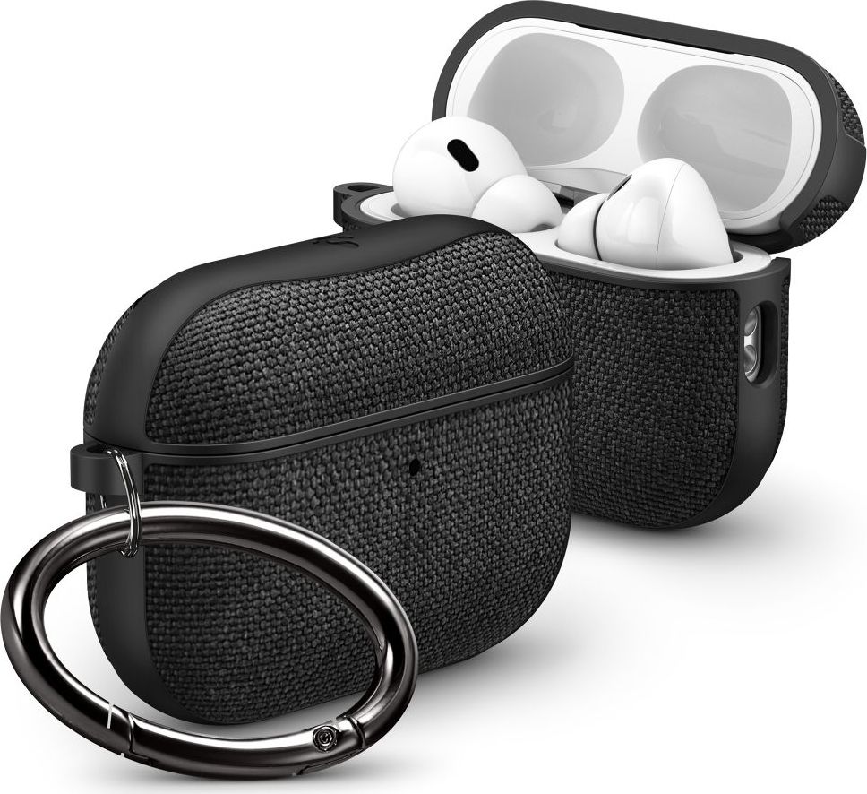 SPIGEN URBAN FIT APPLE AIRPODS PRO 3 BLACK
